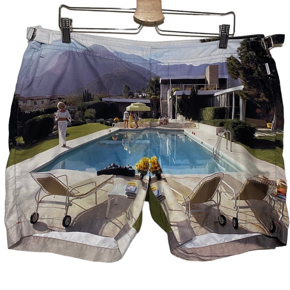Orlebar Brown Swim Trunks